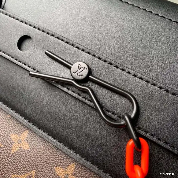 STEAMER VUITTON LOUIS PM 0526